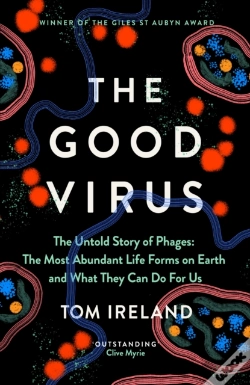 Capa do artigo The Good Virus
