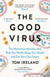 Capa do artigo The Good Virus