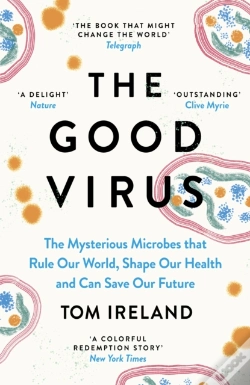Capa do artigo The Good Virus