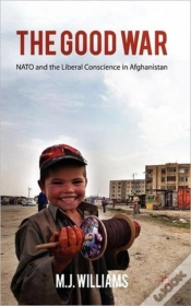 Capa do artigo The Good War