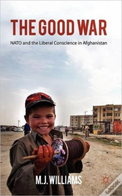 Capa do artigo The Good War