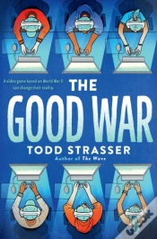 Capa do artigo The Good War