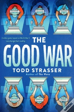 Capa do artigo The Good War