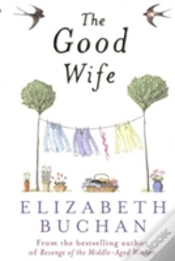 Capa do artigo The Good Wife