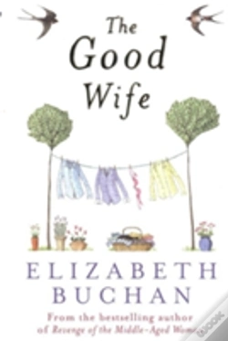 Capa do artigo The Good Wife