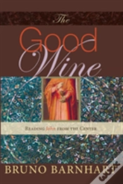 Capa do artigo The Good Wine