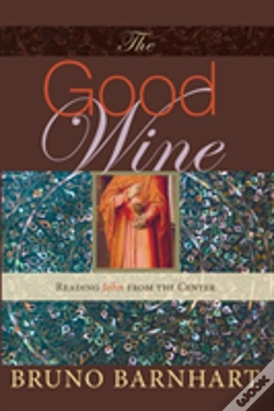 Capa do artigo The Good Wine