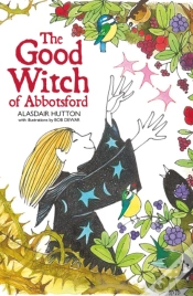 Capa do artigo The Good Witch Of Abbotsford