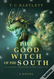 Capa do artigo The Good Witch Of The South