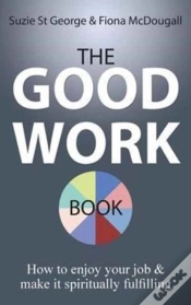 Capa do artigo The Good Work Book