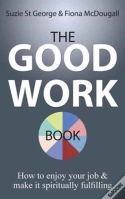 Capa do artigo The Good Work Book