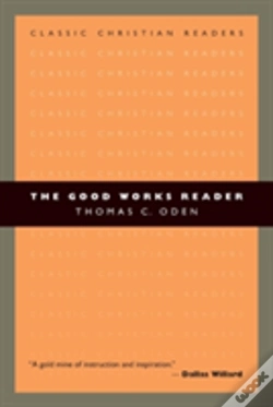 Capa do artigo The Good Works Reader