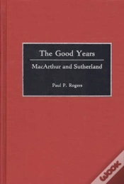 Capa do artigo The Good Years