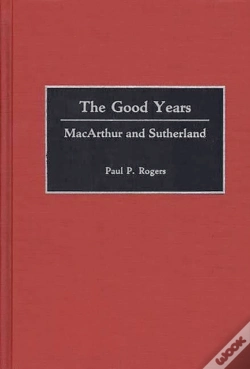 Capa do artigo The Good Years