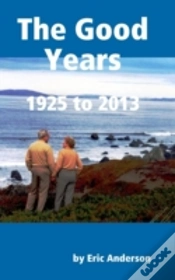 Capa do artigo The Good Years