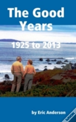 Capa do artigo The Good Years