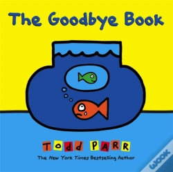 Capa do artigo The Goodbye Book
