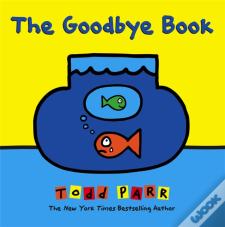 The Goodbye Book