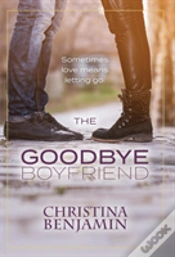 Capa do artigo The Goodbye Boyfriend