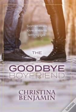 Capa do artigo The Goodbye Boyfriend