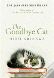 Capa do artigo The Goodbye Cat