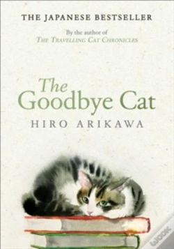 Capa do artigo The Goodbye Cat