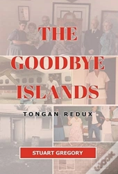 The Goodbye Islands