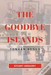 Capa do artigo The Goodbye Islands