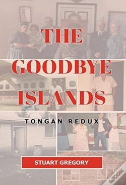 Capa do artigo The Goodbye Islands