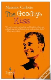 Capa do artigo The Goodbye Kiss