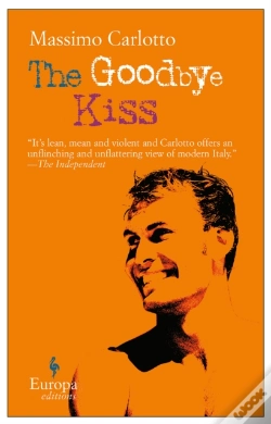 Capa do artigo The Goodbye Kiss