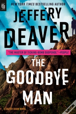 Capa do artigo The Goodbye Man