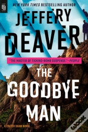 Capa do artigo The Goodbye Man