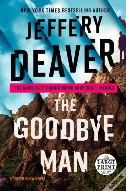 Capa do artigo The Goodbye Man