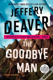 Capa do artigo The Goodbye Man