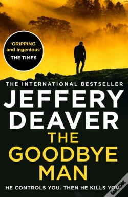 Capa do artigo The Goodbye Man