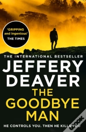 Capa do artigo The Goodbye Man