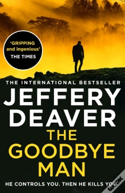Capa do artigo The Goodbye Man