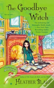Capa do artigo The Goodbye Witch