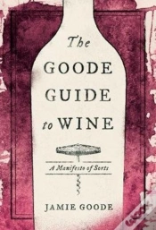 Capa do artigo The Goode Guide To Wine