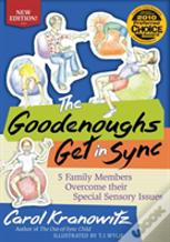 The Goodenoughs Get In Sync