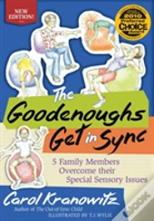 The Goodenoughs Get In Sync