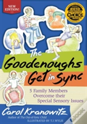 Capa do artigo The Goodenoughs Get In Sync