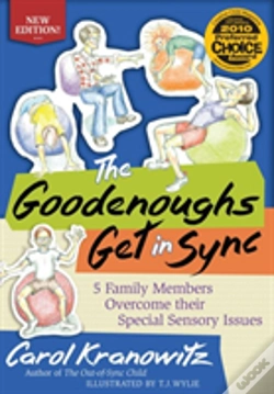 Capa do artigo The Goodenoughs Get In Sync