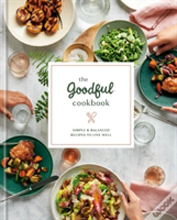 Capa do artigo The Goodful Cookbook