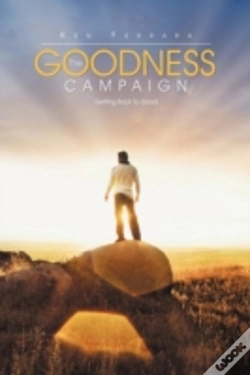 Capa do artigo The Goodness Campaign