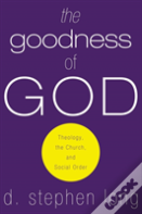 The Goodness Of God