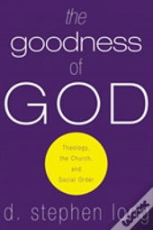 The Goodness Of God