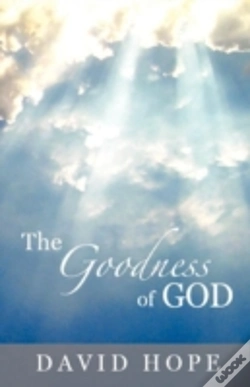Capa do artigo The Goodness Of God