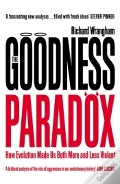 Capa do artigo The Goodness Paradox
